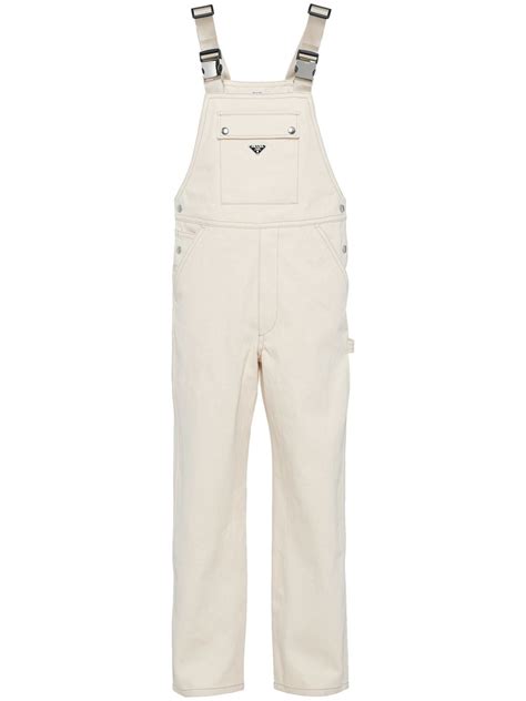 prada overalls women's|Prada clothing online store.